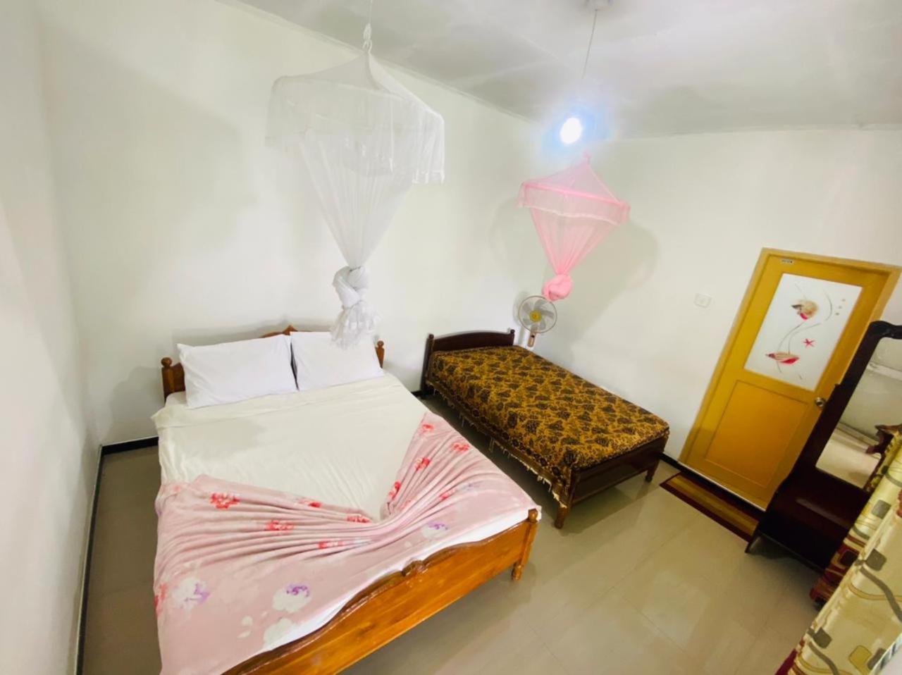 Nice View Guest House & Restaurant Ella Exterior foto